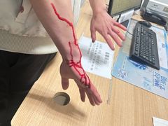 -百联第一医药(博山路店)