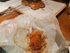 -臻炙大舍烤串(天龙家园店)