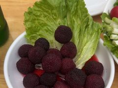 -蒲城王家烧烤大全(渭南分店)