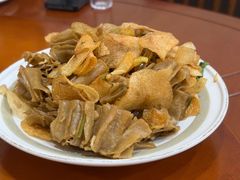 -五台山大锅饭