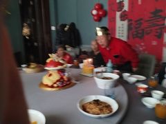-徐记海鲜(大明宫|北二环店)