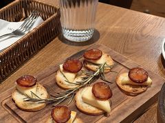 -weeknd·Brunch&Bistro 周末餐厅