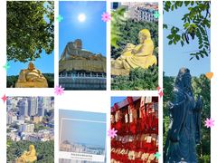 -千佛山风景名胜区