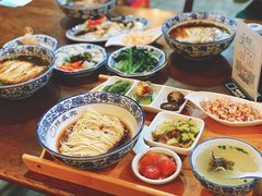 -孙盛兴奥灶面馆·蟹黄面·三虾面(山塘街总店)