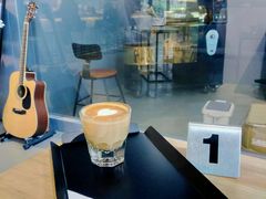-GOTLOT COFFEE&KITCHEN角落厨房NOOK店