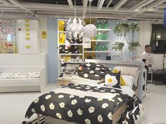 -宜家家居(四元桥商场店)