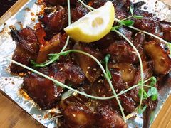 -IL Forno 意坊·意大利餐厅(温州万象城店)