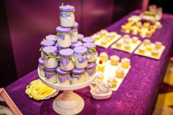 -上海万豪虹桥大酒店·宴会厅