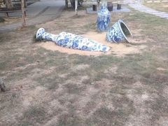 -景德镇古窑民俗博览区