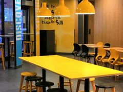 -麦当劳(安陆东大时代店)