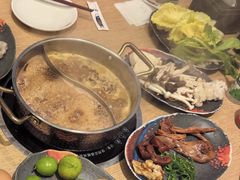 -松野谷·寿喜烧自助(华联顺义金街购物中心店)