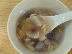 -宝芝林凉茶甜品屋(合兴路分店)