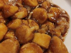 -马凯餐厅(长椿街店)