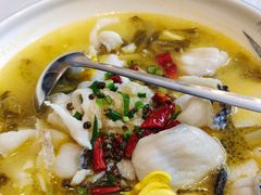 -荷塘秋月·本帮江浙菜(国权路店)