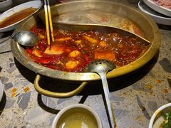 -小龙坎火锅(全球总店)