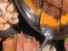 -酒友老火锅(渝中店)