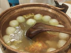 -周三的情书花园餐厅(江北店)