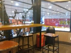 -星巴克(北京南站第三店)