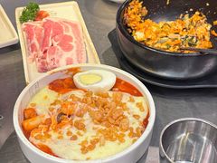 -喜来稀肉(虹泉路店)
