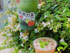 -炖物24章·顺时轻养茶(杭州大厦店)