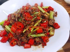 -小球滚滚湘菜馆·烤鱼·口味虾(太平街店)