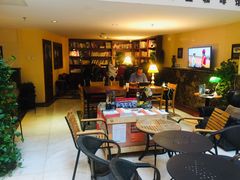 -阿什卡咖啡馆ESSCA COFFEE(塔里木石油宾馆店)