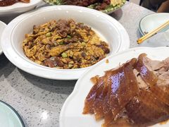-紫光园·烤鸭(紫燕中路店)