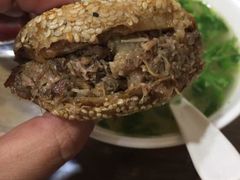 -老爆肚满五香烧牛羊肉