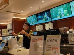 -奈雪的茶(印象城店)