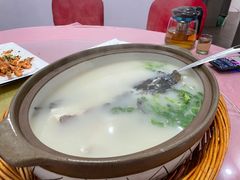 -翠茗农庄土菜馆(天目湖店)