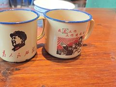 -父亲的老菜地·长沙小炒馆(月湖店)