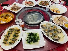-渔友鲜海鲜加工(海鲜大世界店)