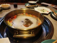 -大理董·董家小厨野生菌火锅(古城旗舰店)