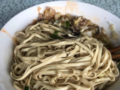 -美味斋(西北街店)