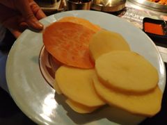 -炭之家齐齐哈尔大片烤肉·涮毛肚火锅·齐齐哈尔烤肉(中央大街店)