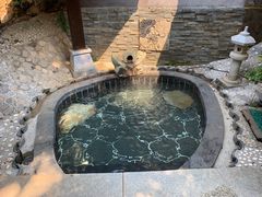 -明月山天沐温泉度假村