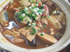 -黑皮酸菜鱼(三山街店)