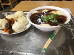 -京味精餐厅(长椿里小区店)