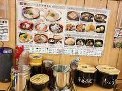 -博多一幸舍(侨福芳草地购物中心店)