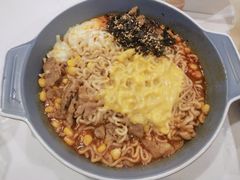 -京尚道韩式美食屋(海甸岛店)