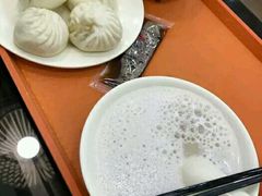 -庆丰包子铺(西单店)