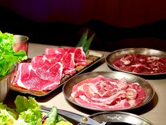 -西塔老太太泥炉烤肉(温州首店万象城黑金店)