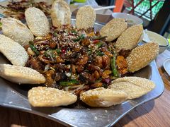 -东来土菜馆(民祥园路店)