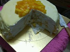 -OL’s Cake鲜荟千层(东风中路店)