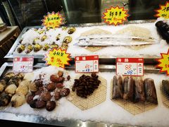 -万龙洲海鲜(大兴绿地缤纷城店)