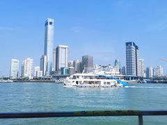 -厦门邮轮中心厦鼓码头(轮渡站)