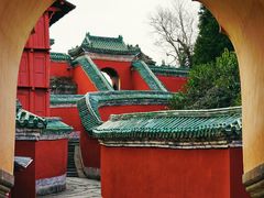 -武当山风景区