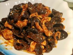 -红蜡烛-养生粥-津鲁菜(中山路店)