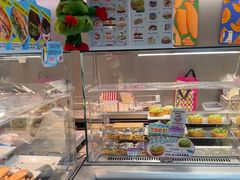 -PAOPAO Bakery&Café(港汇店)