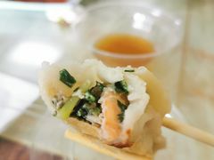 大虾锅贴-青岛锅贴(四流中路店)